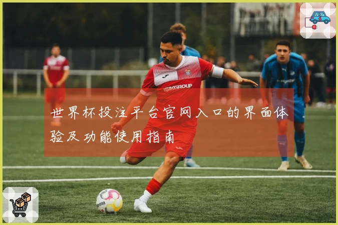 世界杯投注平台官网入口的界面体验及功能使用指南