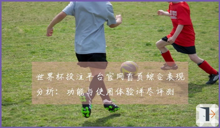 世界杯投注平台官网首页综合表现分析:功能与使用体验详尽评测