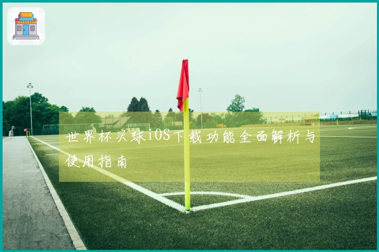 世界杯买球iOS下载功能全面解析与使用指南