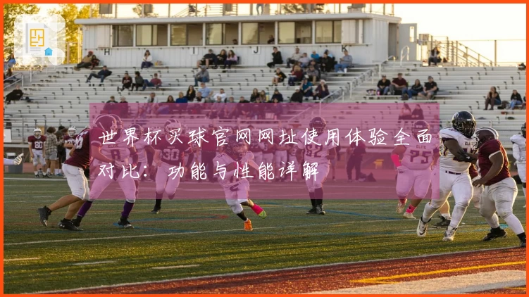 世界杯买球官网网址使用体验全面对比：功能与性能详解