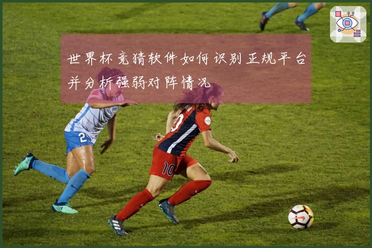 世界杯竞猜软件如何识别正规平台并分析强弱对阵情况