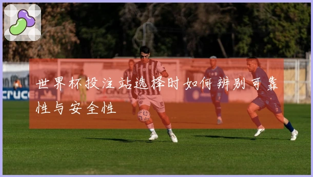 世界杯投注站选择时如何辨别可靠性与安全性