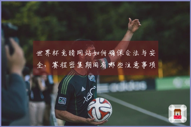 世界杯竞猜网站如何确保合法与安全，赛程密集期间有哪些注意事项？
