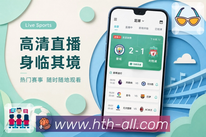 华体会 App