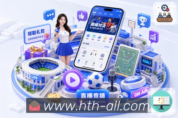 华体会 精彩赛事