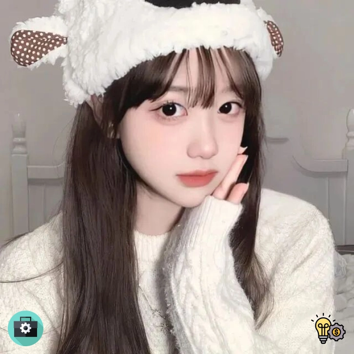 头像